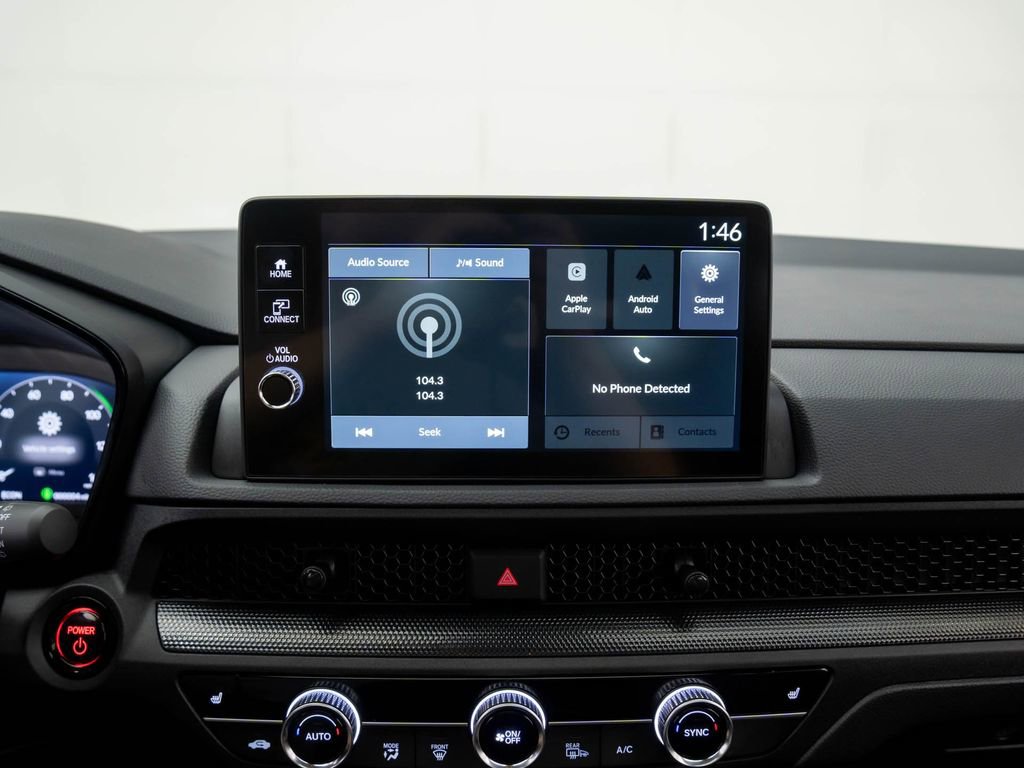 Certified 2026 Honda CR-V TrailSport image 21