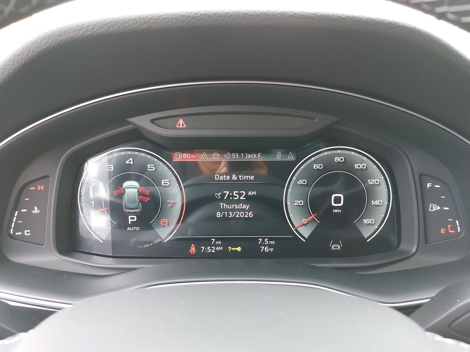 New 2026 Audi Q8 Premium Plus AWD/4WD image 20