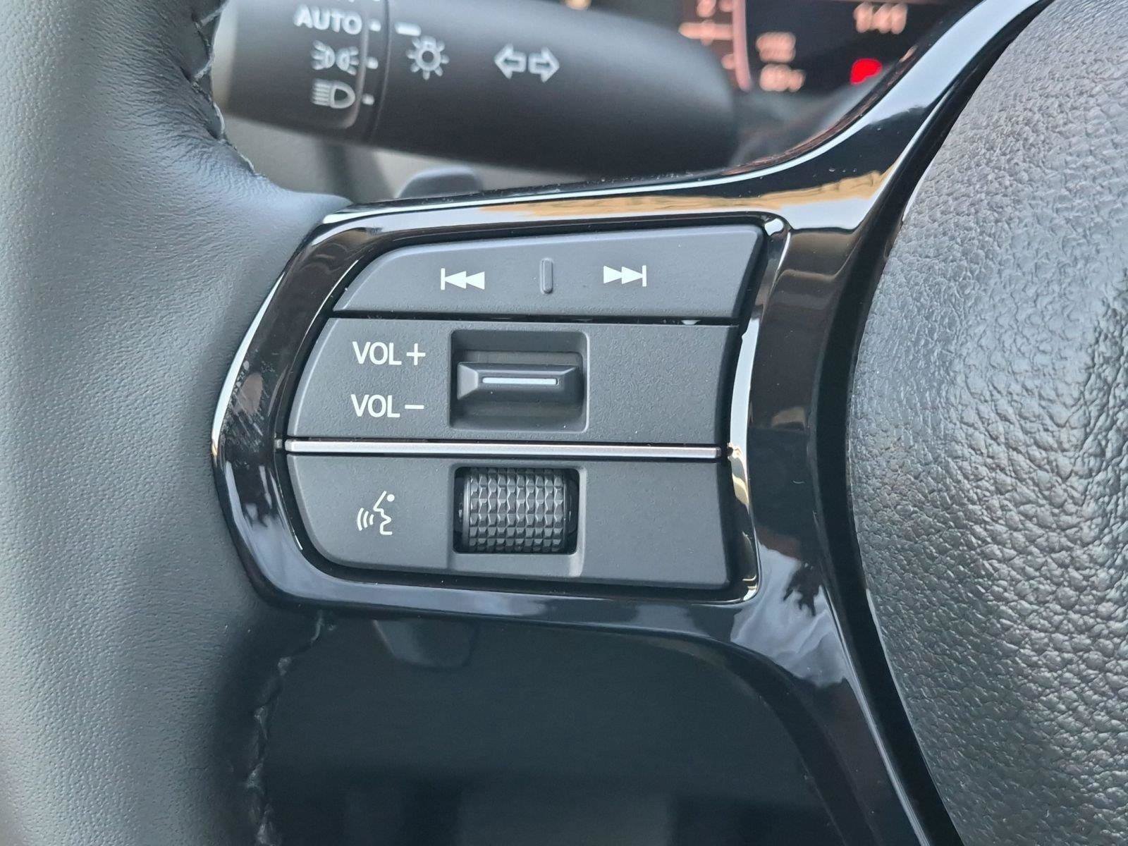 New 2026 Honda Passport RTL image 31