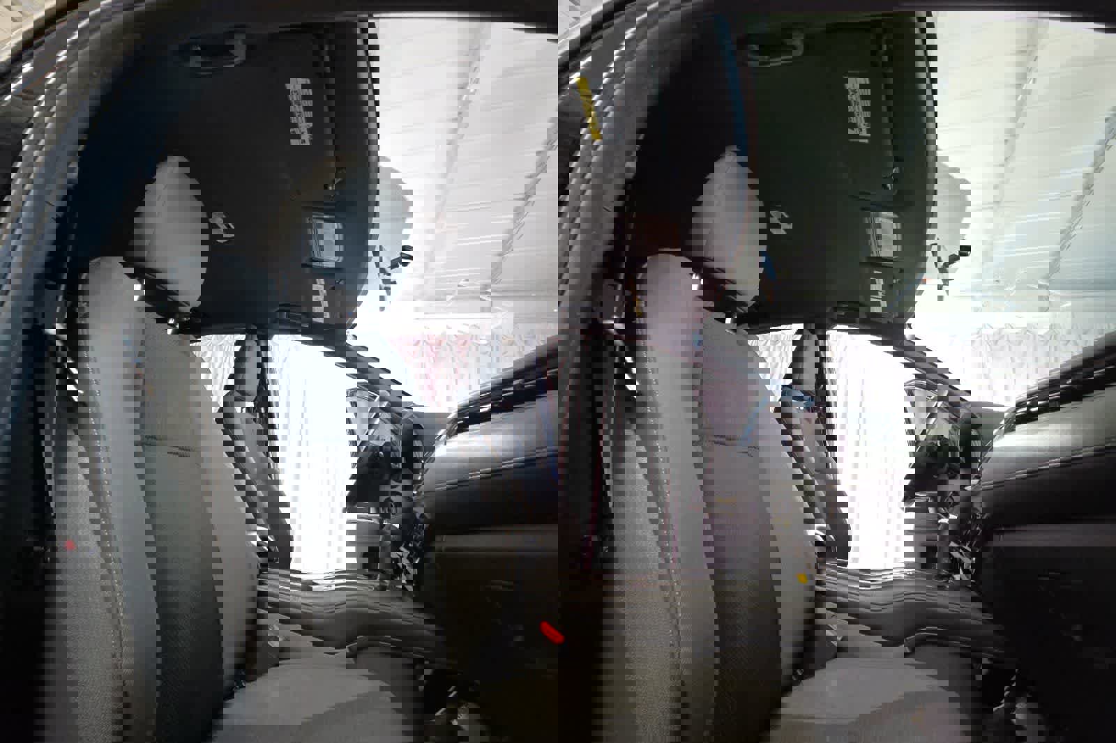 Used 2020 Honda HR-V Sport image 19