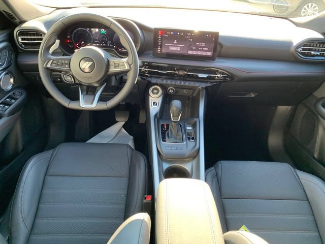 New 2024 Dodge Hornet R/T Plus AWD/4WD image 42