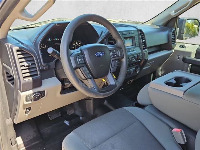 Used 2018 Ford F150 XL w/ Equipment Group 101A Mid AWD/4WD image 10