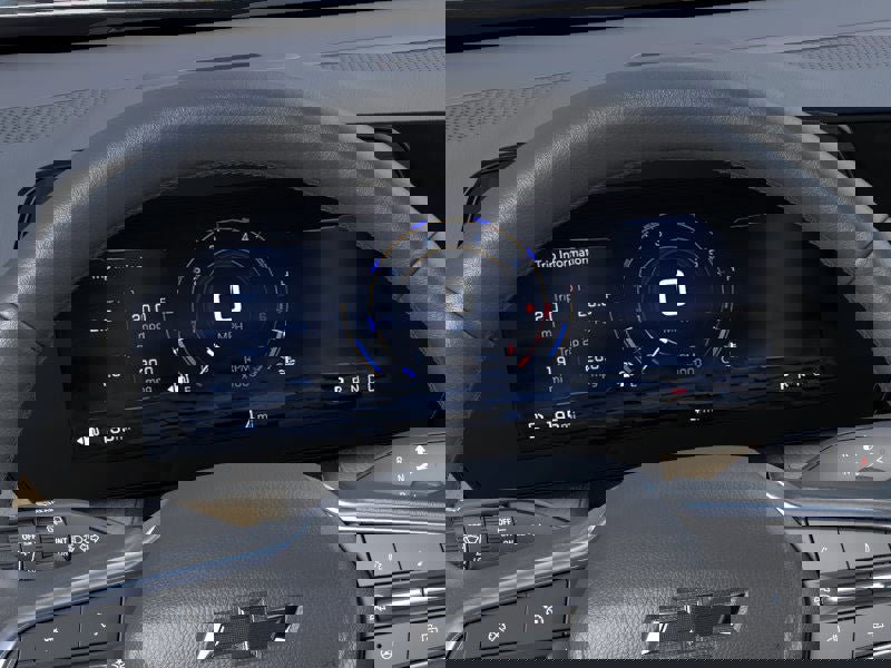 New 2026 Chevrolet Equinox ACTIV w/ LPO, Floor Liner Package image 42