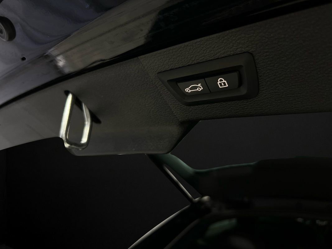 Used 2019 BMW X6 xDrive35i w/ M Sport Package image 45