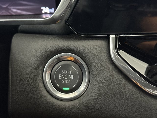 New 2026 GMC Canyon Elevation RWD image 17