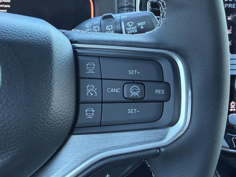 New 2026 Jeep Grand Wagoneer Limited image 14