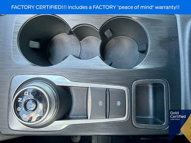 Used 2025 Ford Escape Platinum AWD/4WD image 44