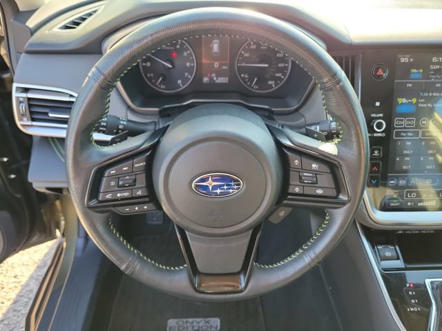 Used 2025 Subaru Outback Onyx Edition AWD/4WD image 26