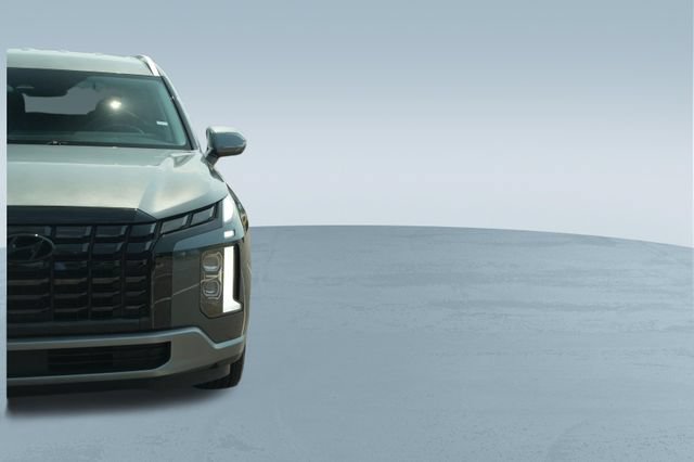 Used 2025 Hyundai Palisade SEL FWD image 44