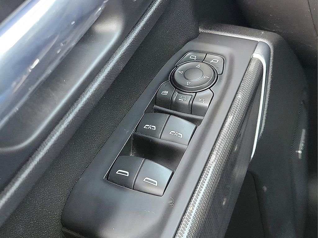 Used 2023 GMC Sierra 2500 AT4 w/ AT4 Premium Plus Package image 13