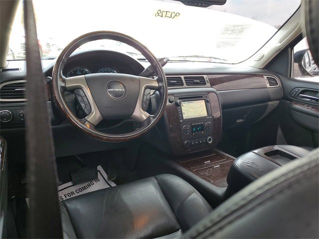 Used 2012 GMC Yukon Denali image 10