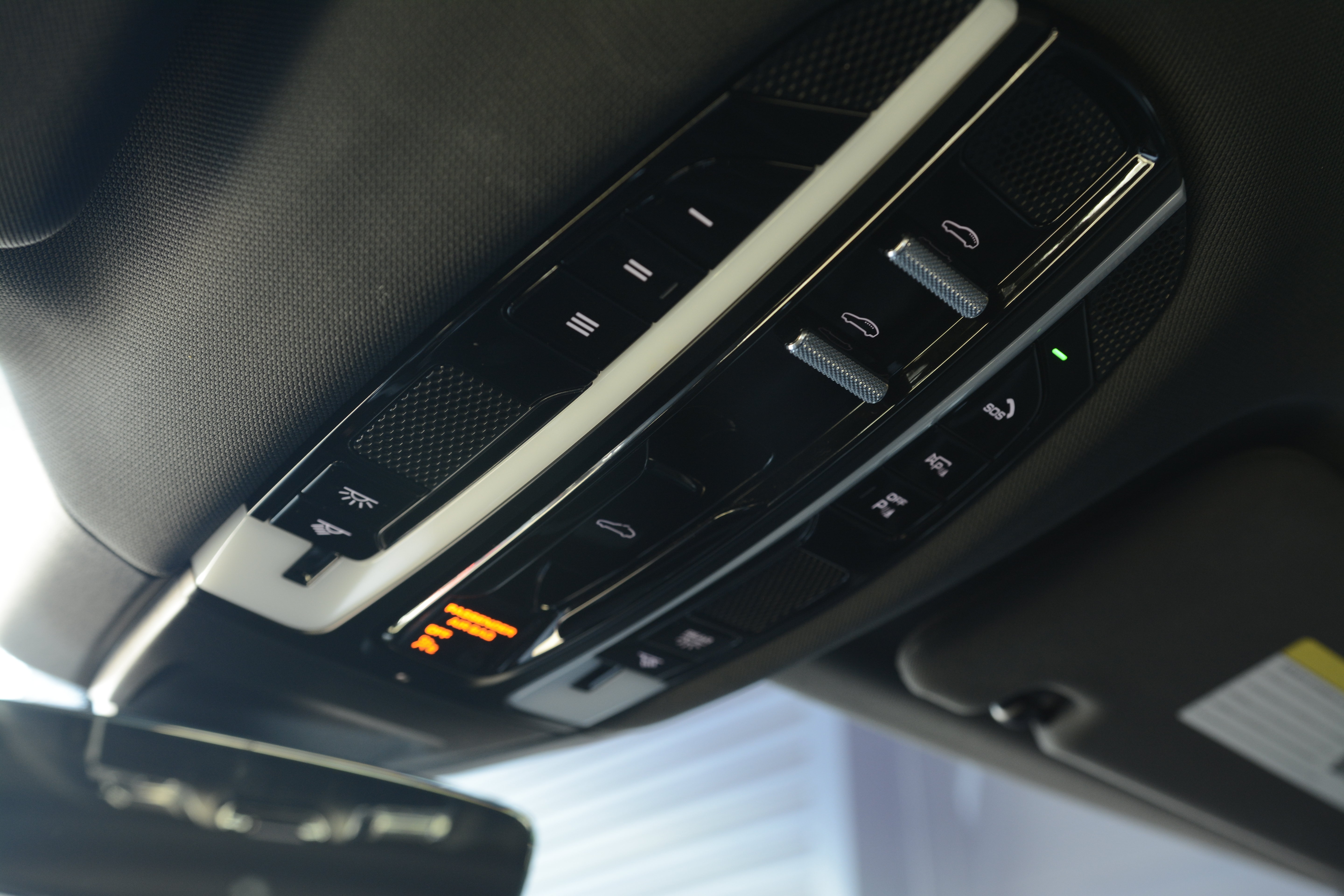 Certified 2023 Porsche Panamera Platinum Edition RWD image 20