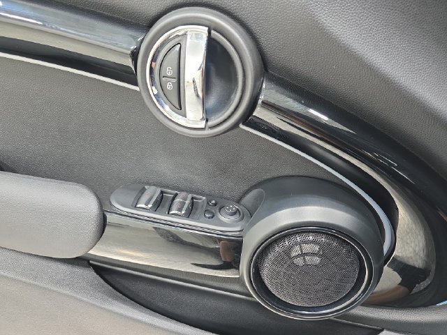 Certified 2024 MINI Cooper S FWD image 25