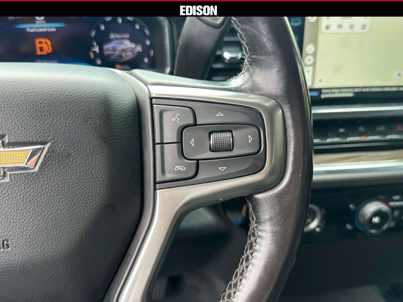 Used 2022 Chevrolet Silverado 1500 LT AWD/4WD image 22