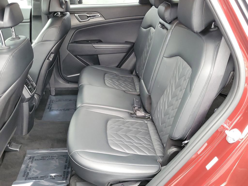 Used 2023 Kia Sportage X-Line image 22