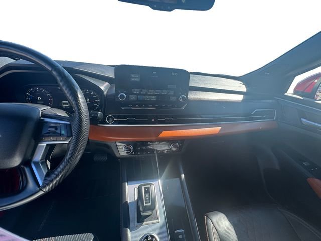 Used 2023 Mitsubishi Outlander SEL image 9