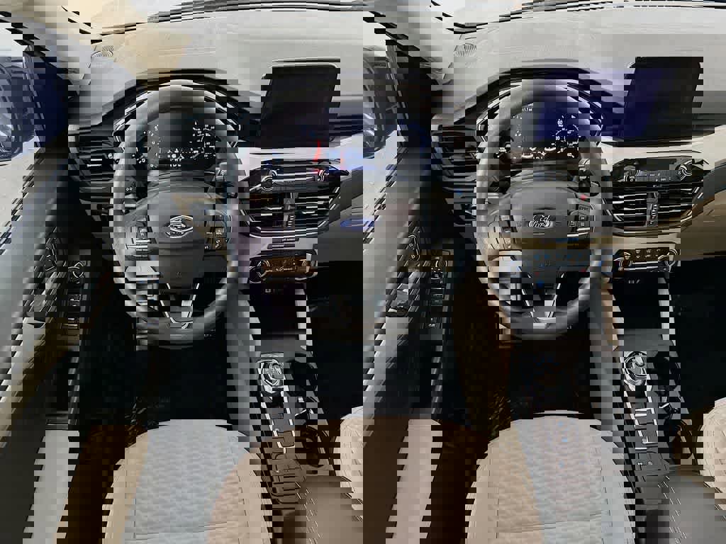 Certified 2020 Ford Escape SE image 10