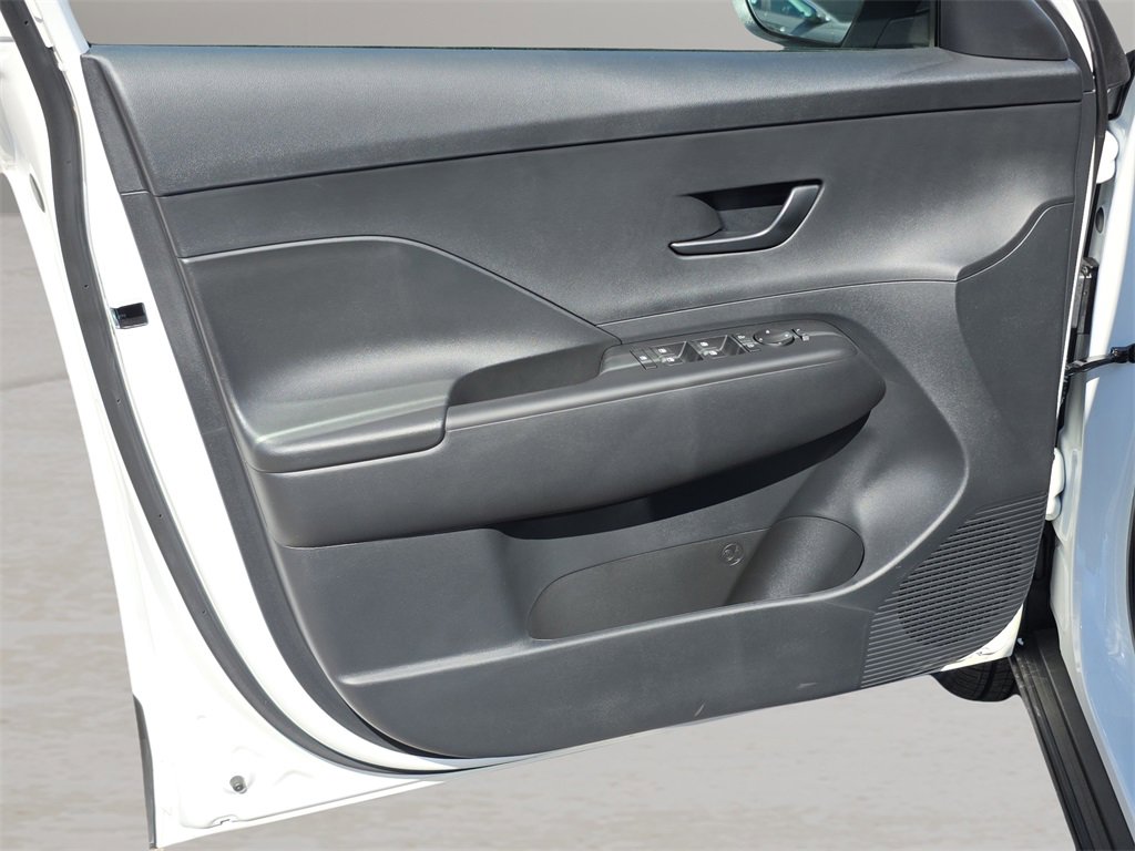 New 2026 Hyundai Kona SEL Sport image 17