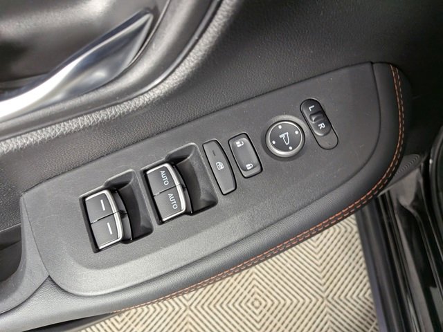 Used 2023 Honda HR-V Sport image 16