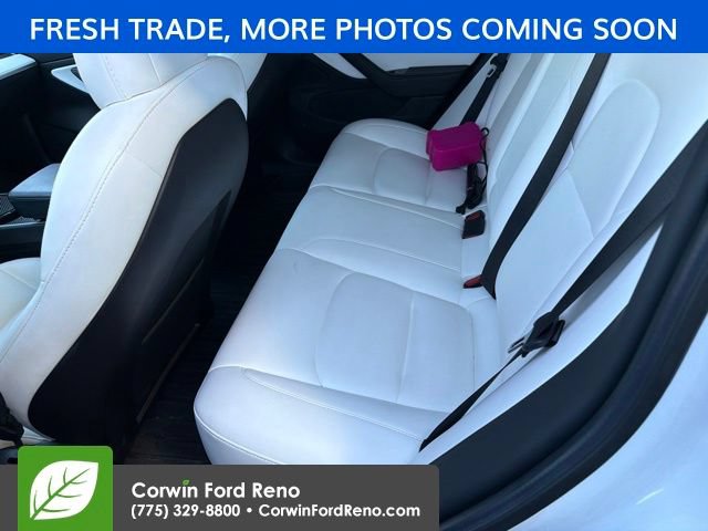 Used 2019 Tesla Model 3 Performance AWD/4WD image 8