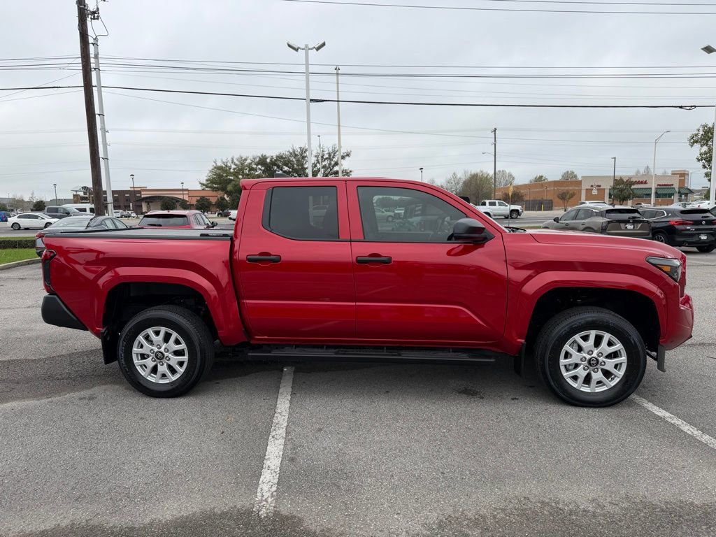 Used 2024 Toyota Tacoma SR image 6