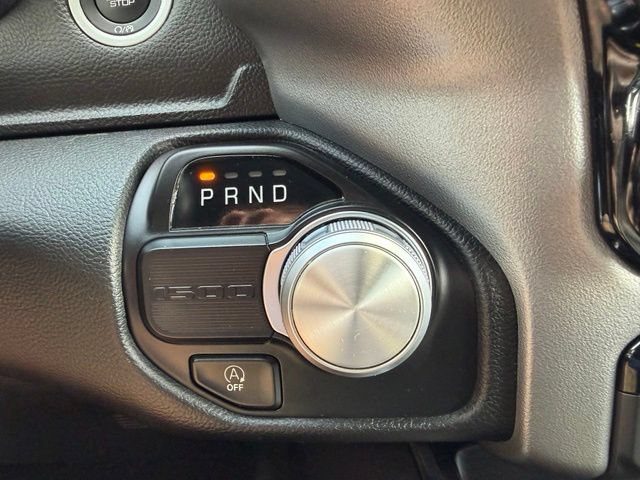 Used 2024 RAM 1500 Laramie RWD image 38