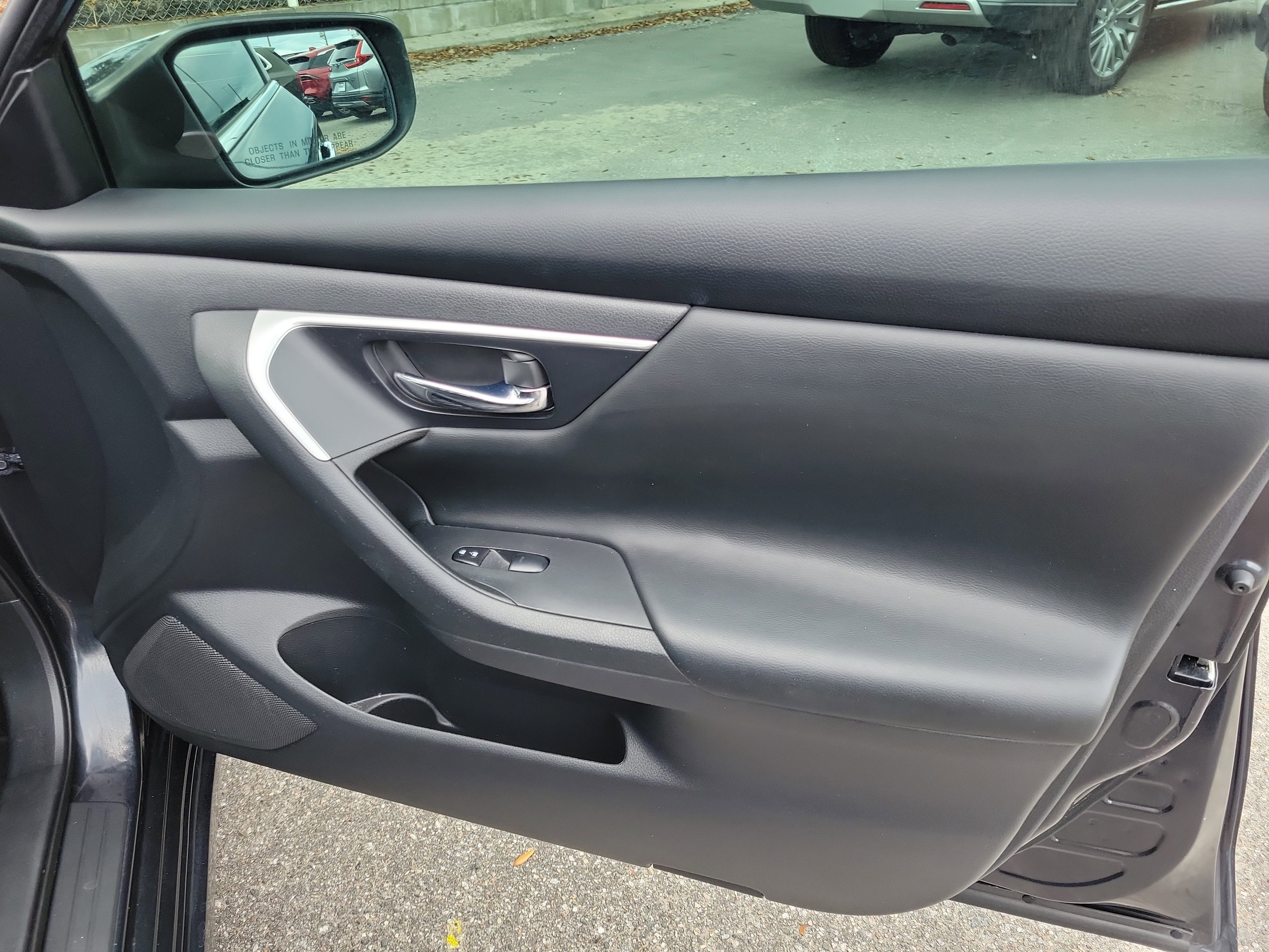 Used 2017 Nissan Altima 2.5 S w/ Power Driver Seat Package image 27