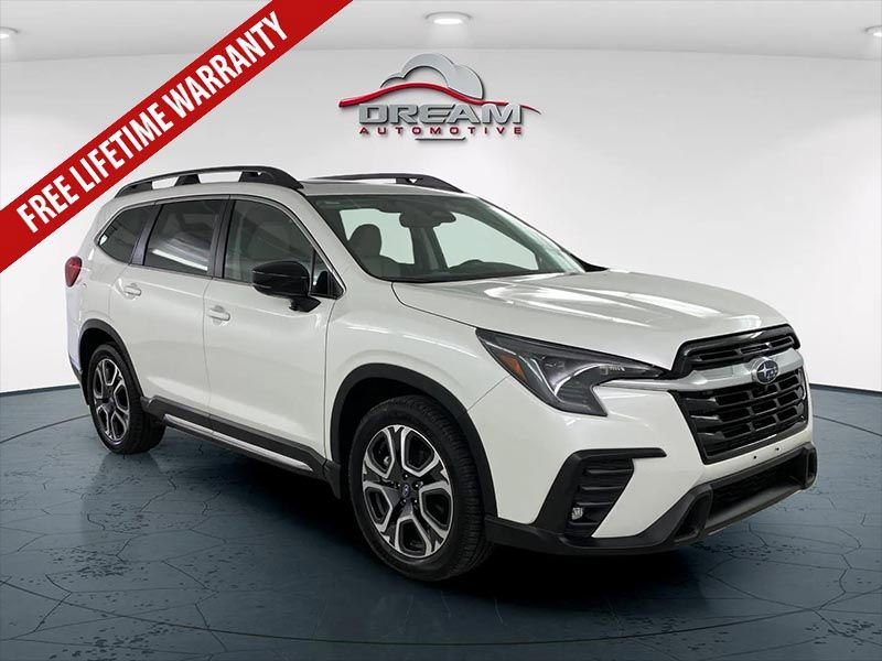 Used 2024 Subaru Ascent Limited w/ Technology Package