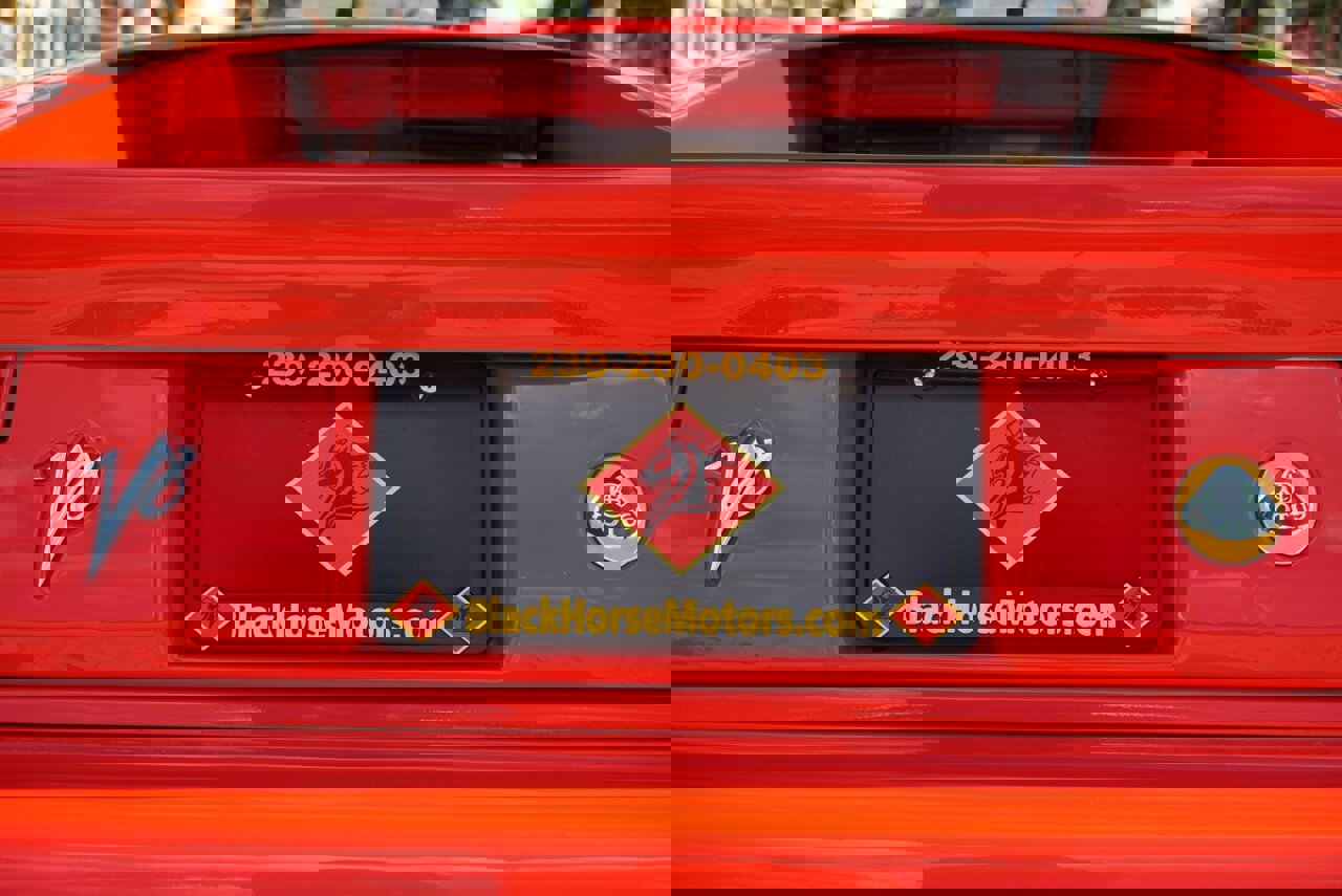 Used 2001 Lotus Esprit image 58