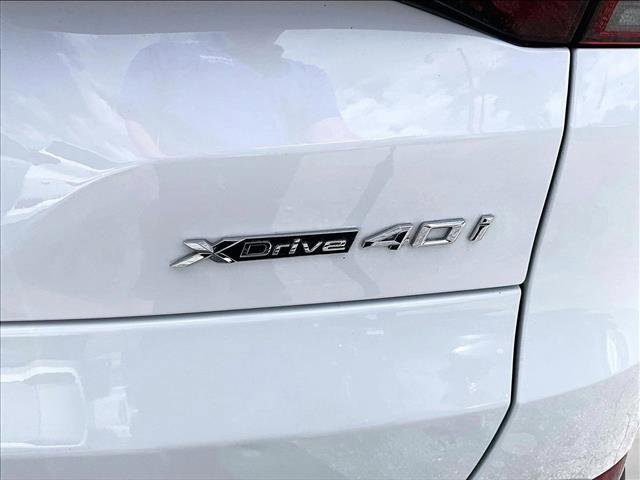 Used 2022 BMW X5 xDrive40i w/ Premium Package image 30