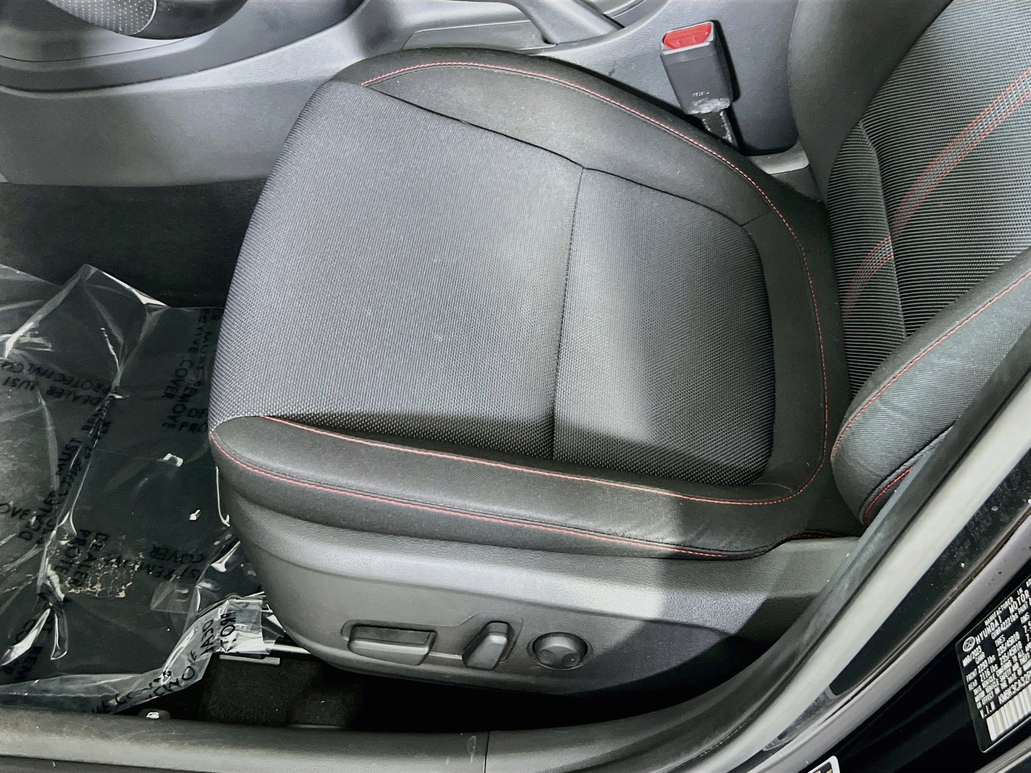 Used 2023 Hyundai Kona N Line AWD/4WD image 19