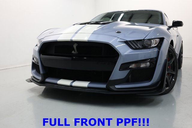 Used 2022 Ford Mustang Shelby GT500 w/ Carbon Fiber Track Pack image 5