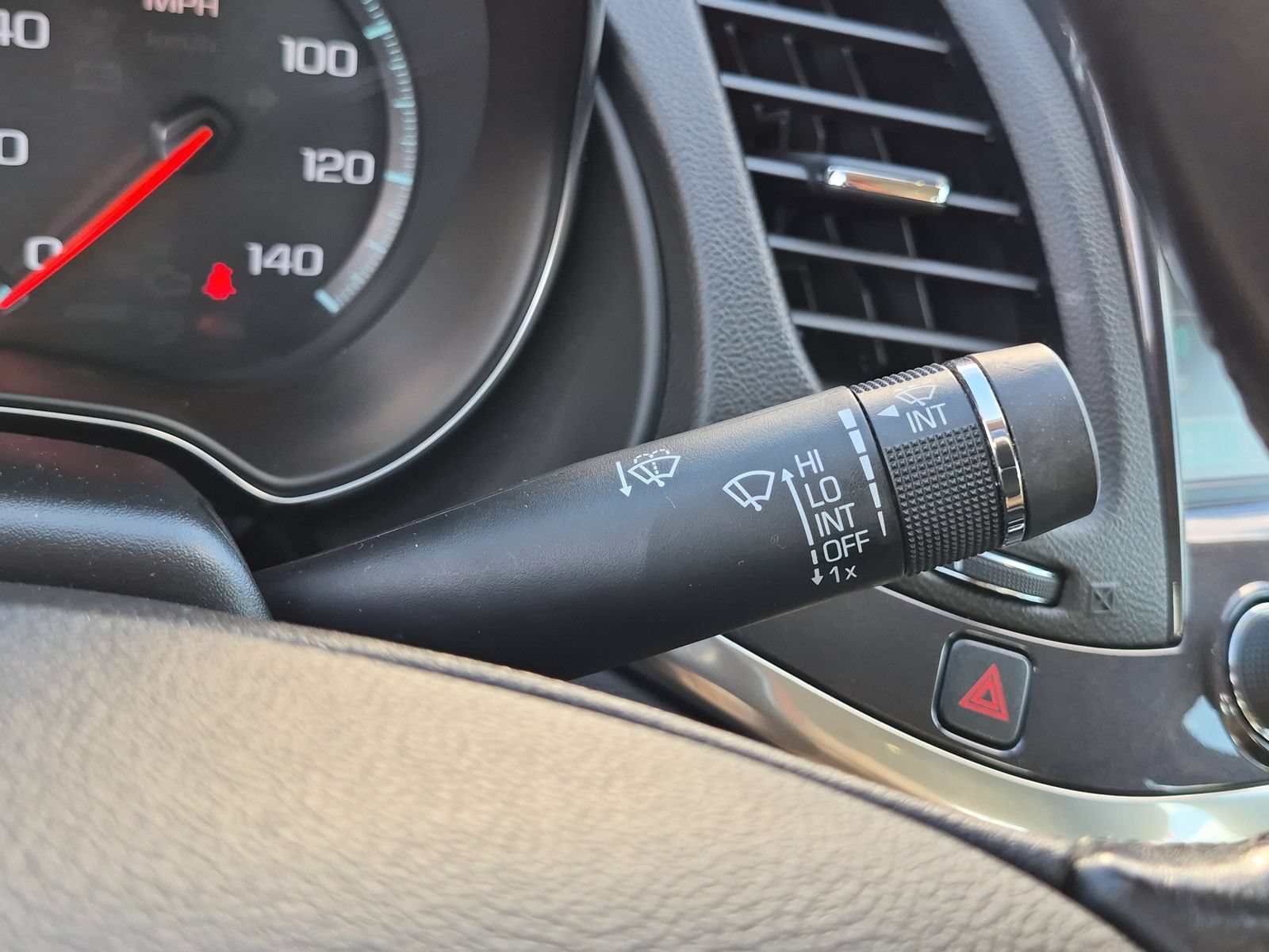 Used 2018 Chevrolet Impala LT FWD image 26