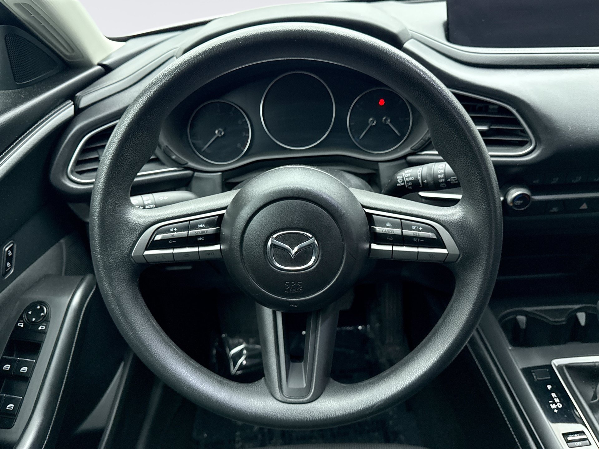 Used 2023 MAZDA CX-30 AWD 2.5 S image 12