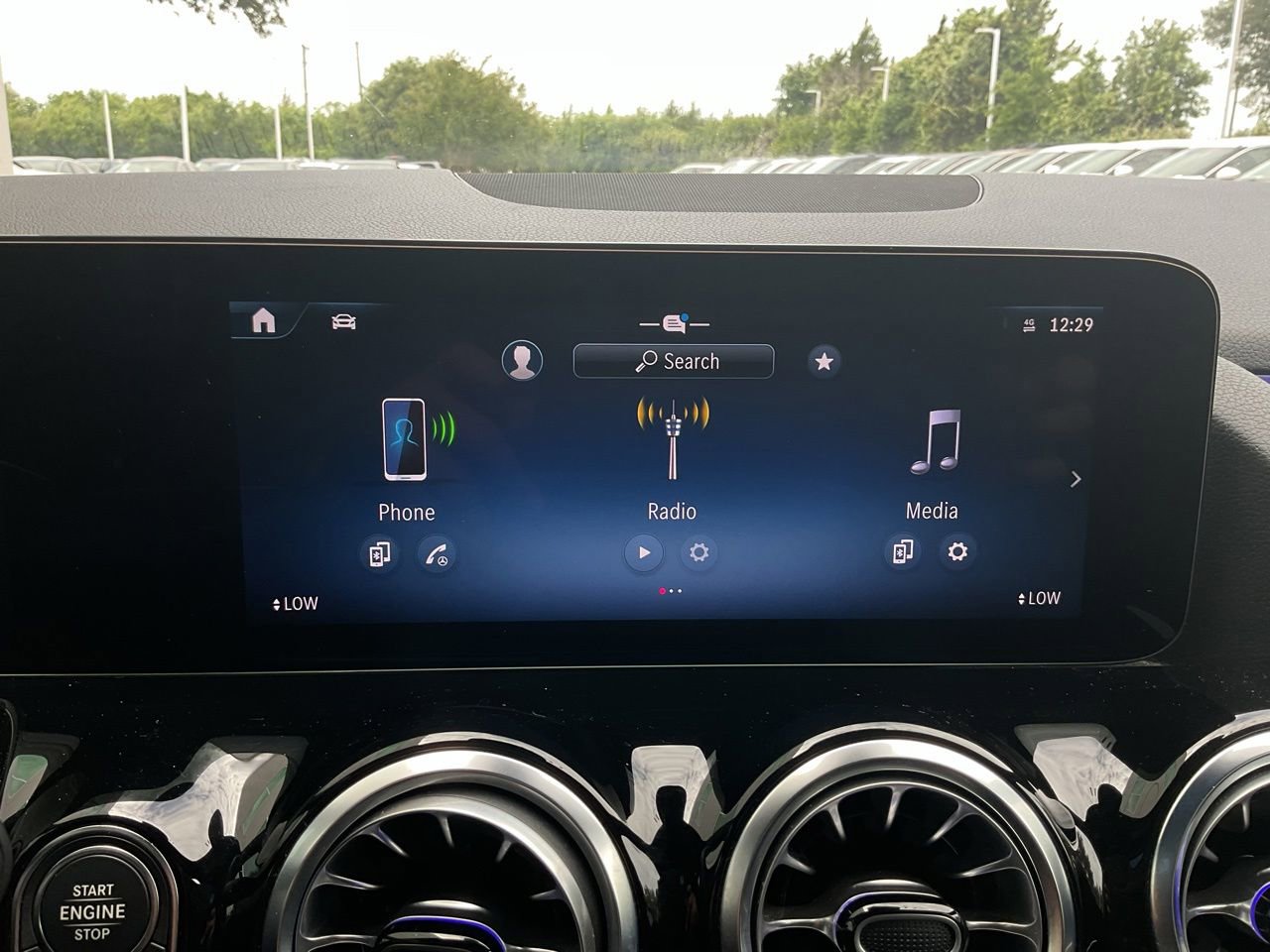 Used 2025 Mercedes-Benz GLA 250 image 25
