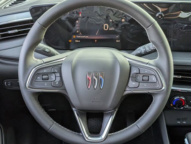New 2026 Buick Encore GX Preferred w/ Comfort Package image 10