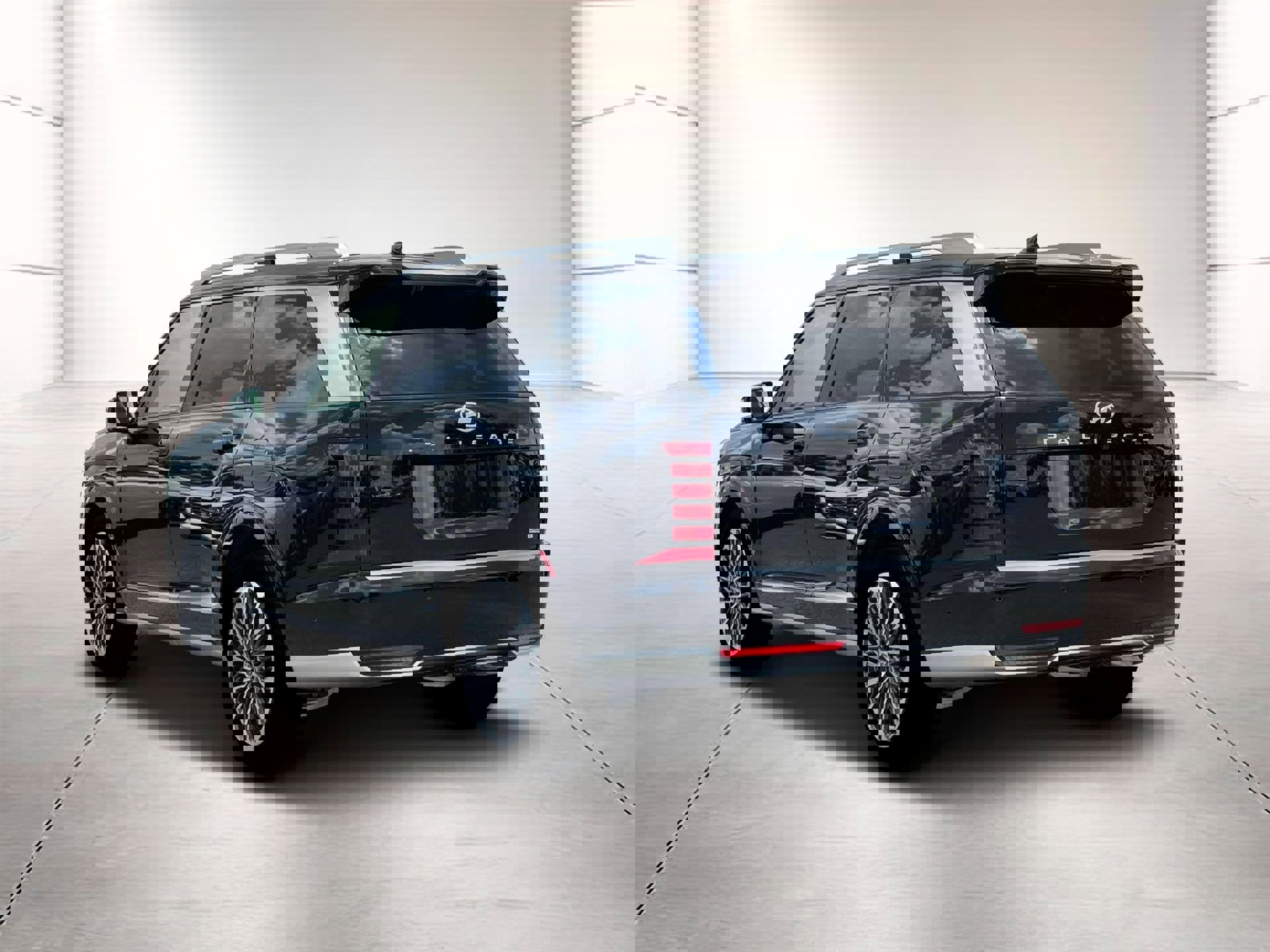 New 2026 Hyundai Palisade Calligraphy image 5