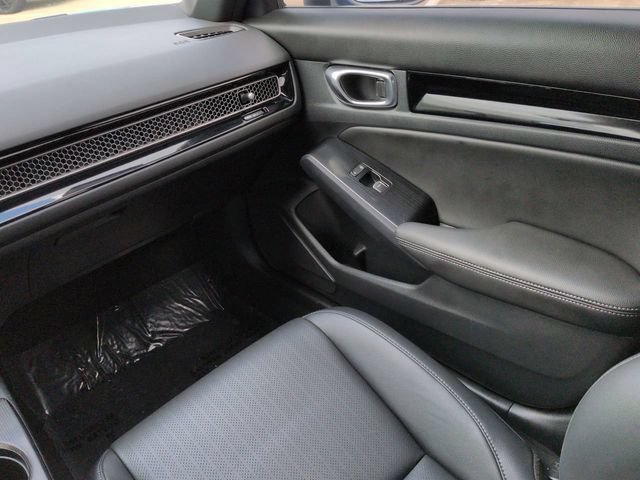 Used 2022 Honda Civic Sport Touring image 17