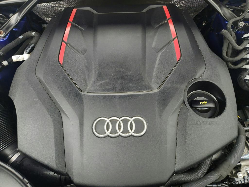 Used 2022 Audi SQ5 Premium w/ Convenience Package image 39