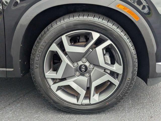 Used 2025 Hyundai Palisade Limited FWD image 14