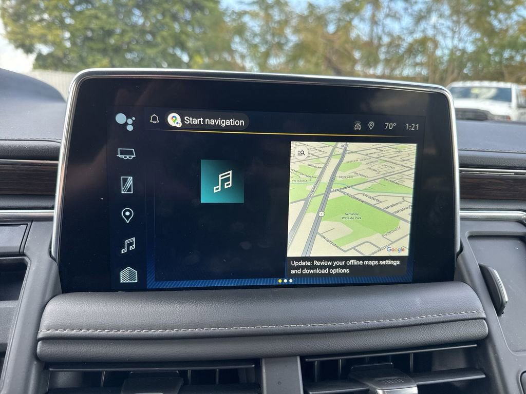 Used 2023 Chevrolet Tahoe High Country image 14