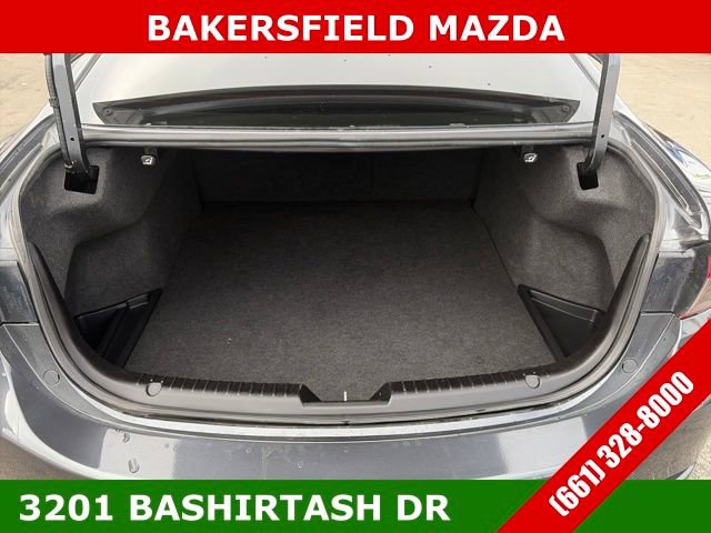 Used 2014 MAZDA MAZDA6 Touring image 22