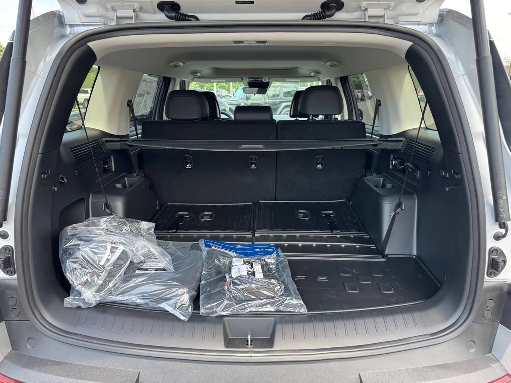 New 2026 Hyundai Santa Fe XRT AWD/4WD image 20
