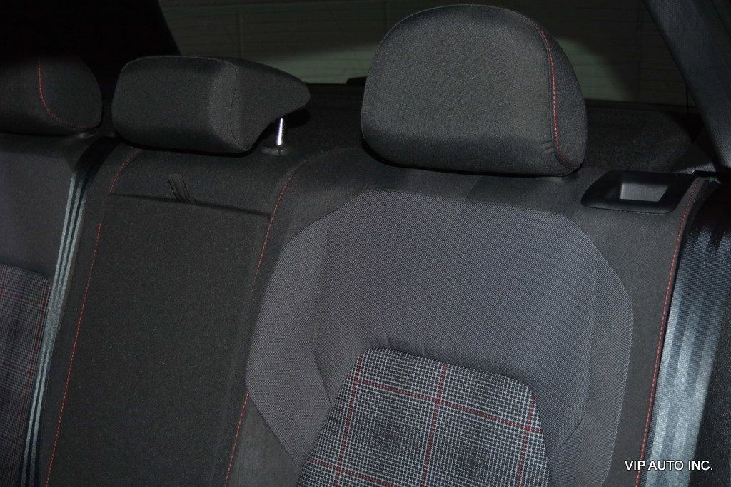 Used 2023 Volkswagen GTI S image 23