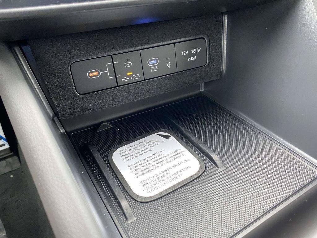 New 2026 Hyundai Sonata N Line FWD image 71