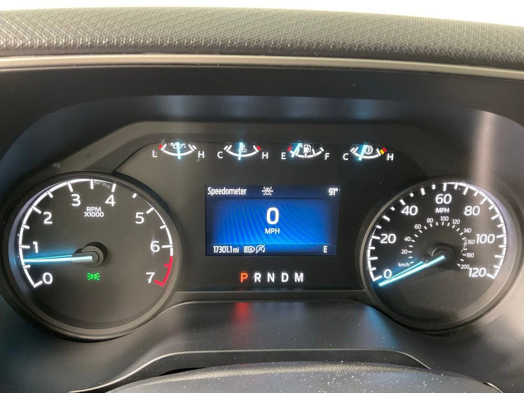 Used 2023 Ford F150 XLT AWD/4WD image 26