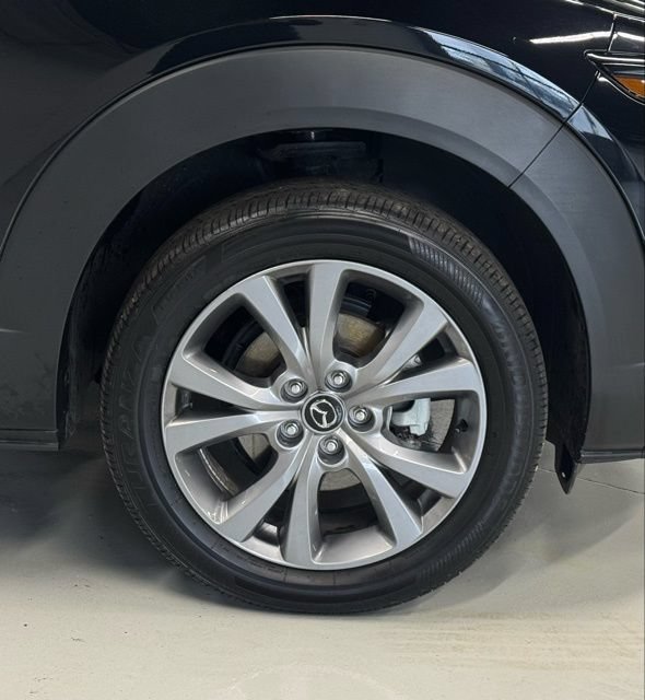 Used 2025 MAZDA CX-30 AWD 2.5 S w/ Premium Package image 25