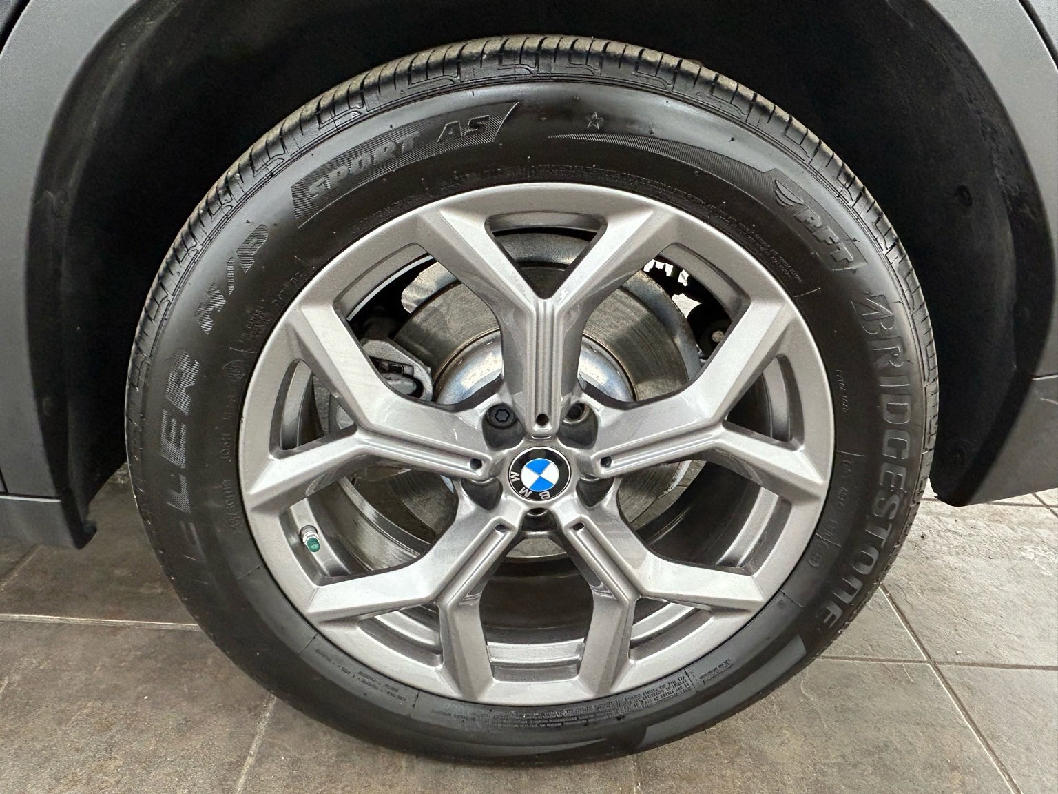 Used 2022 BMW X3 xDrive30i w/ Convenience Package w/ZPA image 36