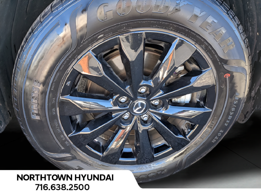 Used 2026 MAZDA CX-50 AWD 2.5 S w/ Preferred Pkg image 43