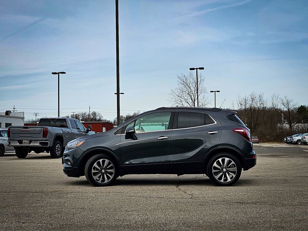 Used 2018 Buick Encore Preferred image 7